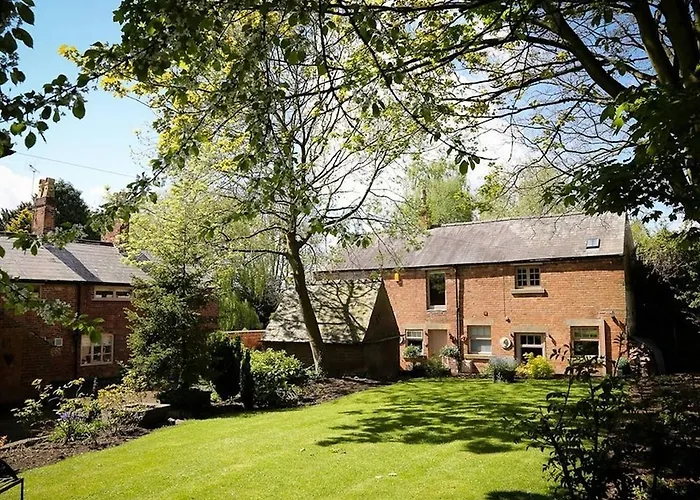 Old Croft Stables
