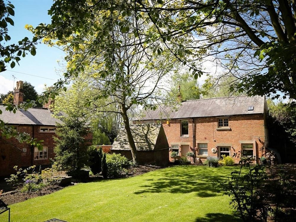 Hotel Old Croft Stables Derby