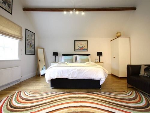 Old Croft Stables Hotel Derby