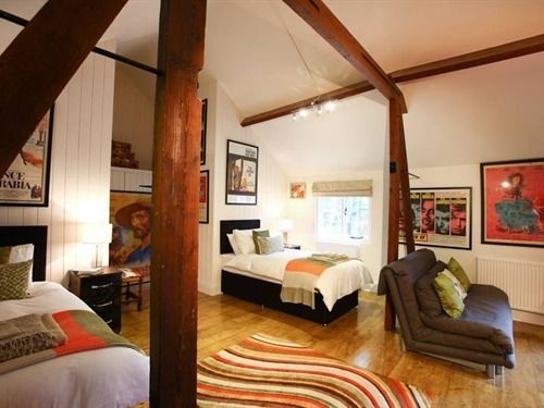 Old Croft Stables 3*