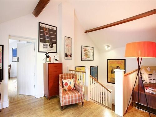 Hotel Old Croft Stables Derby