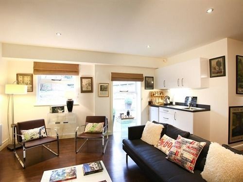 Old Croft Stables Hotel 3*