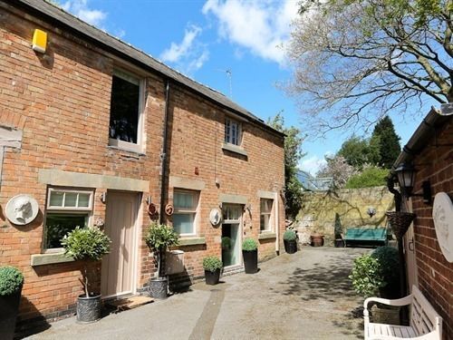 Hotel Old Croft Stables 3*